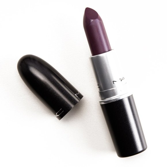 NIB MAC "WINIFRED" Matte Lipstick - Picture 2 of 8